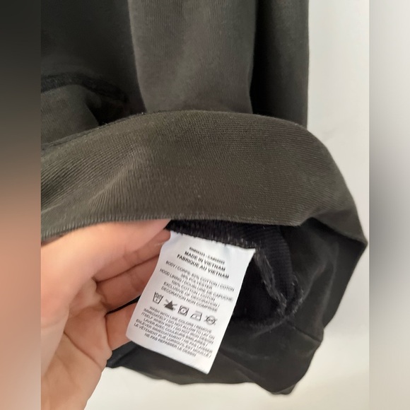 Jordan Men's Dri-Fit Zion Hoodie - Picture 8 of 11